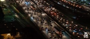 Desafios no trânsito para veículos de emergência